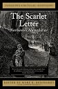 The Scarlet Letter (Ignatius Critical Editions)