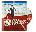 North by Northwest (50th Anniversary Edition Blu-ray Book)