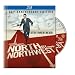 North by Northwest (50th Anniversary Edition Blu-ray Book) [Blu-ray]