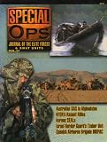 5521: Special Ops: Journal of the Elite Forces and Swat Units: Volume 21