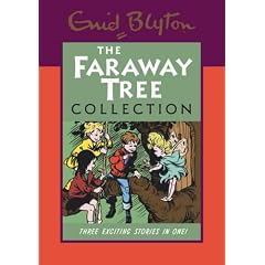 The Faraway Tree Collection