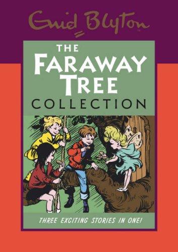 Buy The Faraway Tree Collection online at Discounted New and Used prices. Delivered to your door with Off-The-Bookshelf.