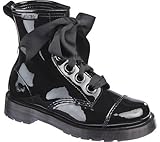 IMAGE OF Dr. Martens Women's Grace Boot,Black,7 UK/9 M US