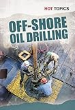 Offshore oil drilling
