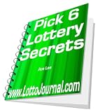 51WIwZecO5L. SL160  Scratcher Lottery Secrets   How to Win at Scratch Card Lotto Tickets