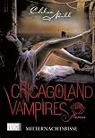 Mitternachtsbisse (Chicagoland Vampires, #3)