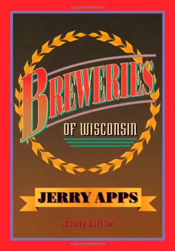 breweries of wisconsin