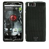 Premium Carbon Fiber Design Snap-On Cover Hard Case Cell Phone Protector fo ....