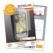 2 x atFoliX FX-Antireflex Antireflective screen protector for Garmin Oregon 550t / 550-t - Anti-glare screen protection! Highest Quality - Made in Germany!