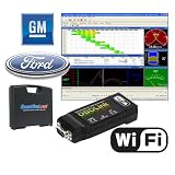 OBDLink Pro Pack - WiFi Scan Tool, Case, Scan XL Pro w/ GM & Ford Enhanced Add-ons (425106) OBDLink Pro Pack - WiFi Scan Tool, Case, Scan XL Pro w/ GM & Ford Enhanced Add-ons (425106)