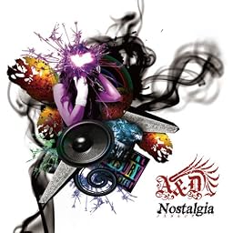 Nostalgia~ノスタルジア~