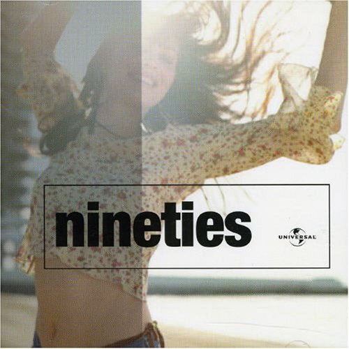 CD-Charts  Search : Nineties