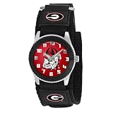 Georgia Bulldogs Youth Black Watch