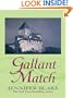 Gallant Match (Thorndike Romance)