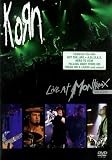 Korn - Live at Montreux 2004