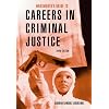 Wadsworth's  Guide to Careers in Criminal Justice