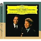 Mendelssohn / Bruch: Violin Concertos
