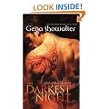 The Darkest Night (Lords of the Underworld: Book 1)