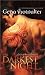 The Darkest Night (Lords of the Underworld: Book 1) (Mira Direct and Libraries)