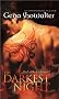 The Darkest Night (Lords of the Underworld: Book 1)