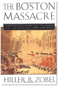 The Boston Massacre The Boston Massacre
