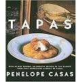 Tapas (The Little Dishes of Spain) (Revised) (Hardcover)