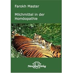 Milchmittel in der Hom�opathie