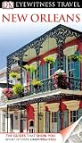DK Eyewitness Travel Guide: New Orleans