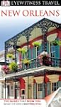 Eyewitness Travel Guides New Orleans