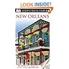 DK Eyewitness Travel Guide: New Orleans