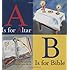A Is for Altar, B Is for Bible