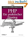 PHP, Ein praktischer Einstieg