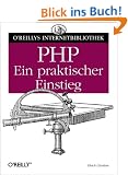 PHP, Ein praktischer Einstieg
