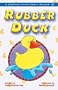 Rubber Duck: Level C (Compass Point Early Reader)