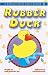 Rubber Duck: Level C (Compass Point Early Reader) by Dana Meachen Rau