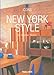 New York Style