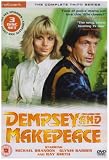 Review Network  / Dempsey and Makepeace - Series 3 - Complete