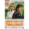 Dempsey and Makepeace - Series 3 - Complete [DVD]
