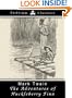 The Adventures of Huckleberry Finn (Trillium Classics)