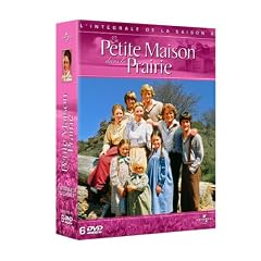 La Petite maison dans la prairie - Saison 8