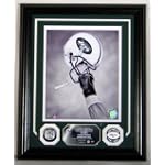 New York Jets Team Pride Framed Photomint with Coins $84.95