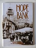 Hope Bank : Honley's pleasure grounds and gardens