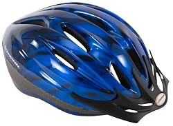 Schwinn Intercept Adult Micro Bicycle Helmet (Adult)