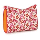 Egmont Toys Kinder-Kulturtasche Pink Flower