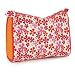 Egmont Toys Kinder-Kulturtasche Pink Flower