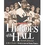 Heroes of the Hall : Baseball's Greatest Players
