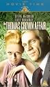 The Thomas Crown Affair [VHS] [1968]