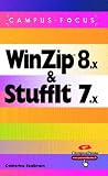 La Compression avec WinZip et StuffIt
