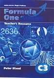 Formula One Maths C1 (Formula One Maths)