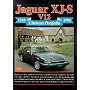 Jaguar XJ-S V12 Ultimate Portfolio 1988-1996 (Brooklands Books Road Test Series)